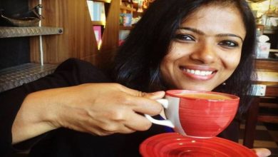 Indian artist gets UAE's coveted Golden Visa