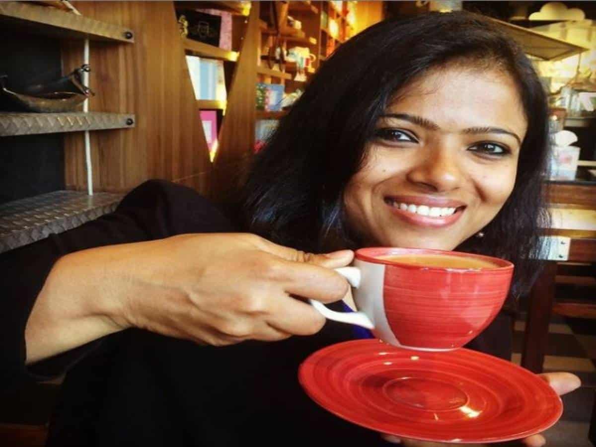 Indian artist gets UAE's coveted Golden Visa