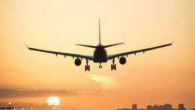 International flights suspension extended till July 31