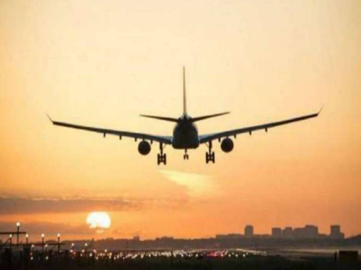 International flights suspension extended till July 31