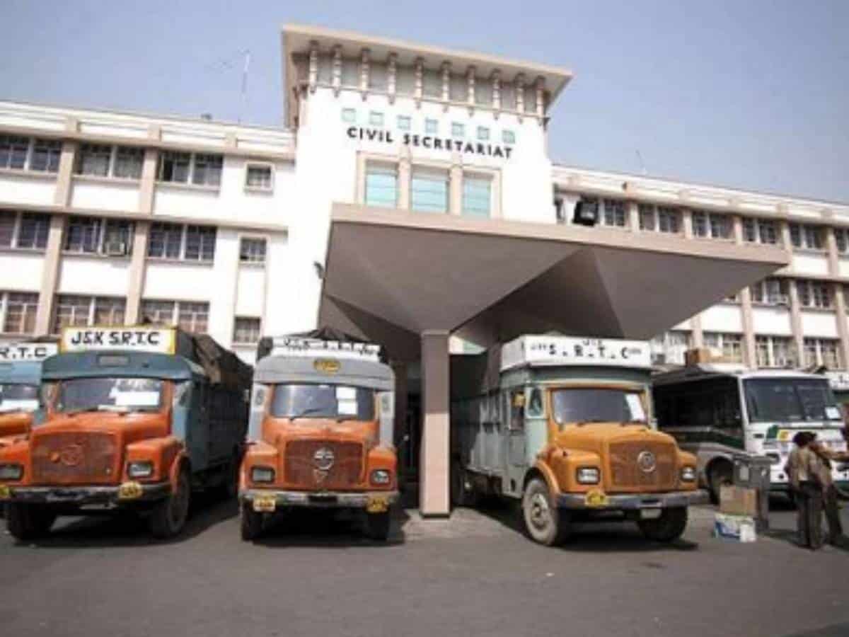 J&K govt ends 149-year-old 'Darbar Move' practice