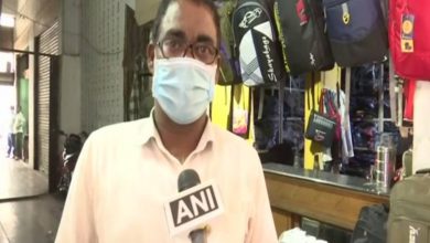Schoolbag shop owners wait anxiously as Telangana govt mulls school reopening