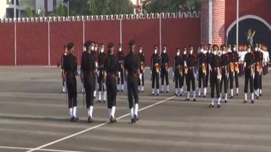 Telangana: 24 Army officers graduate as engineers from MCEME