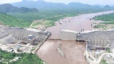 Egypt rejects Ethiopian PM's remarks on building new dams