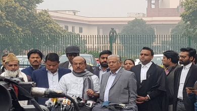 Muslim League moves SC to challenge Centre's notification on citizenship of non-Muslim refugees