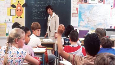 Over 2,700 expat teachers to be replaced by Omanis