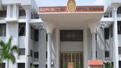 135-year-old Warangal jail to be converted into super specialty hospital