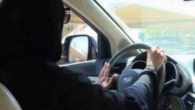 Saudi Arabia allows 17 year-old girls to obtain driver's permit