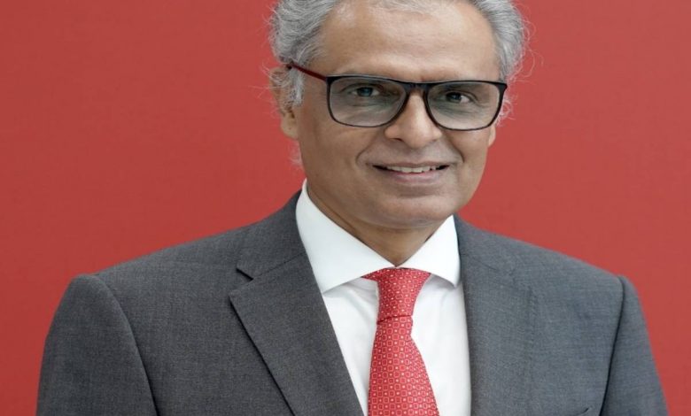 Ex diplomat Akbaruddin joins as Dean to public policy academy