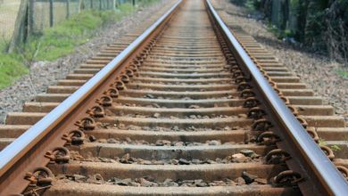 Telangana: Bodies of couple found on railway tracks Bhuvangiri district