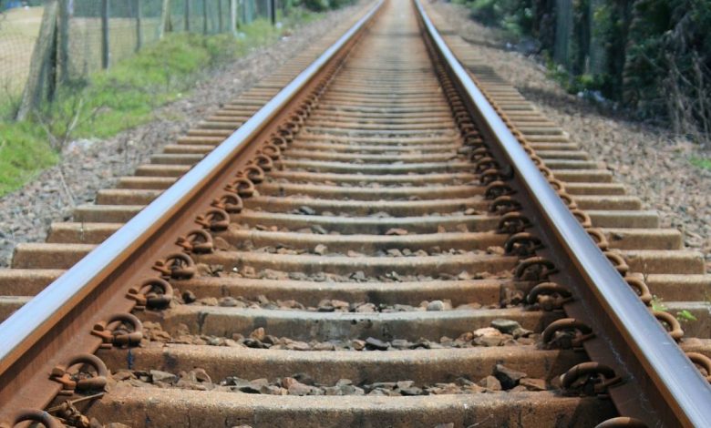 Karnataka: Migrant worker on video call with wife run over by train