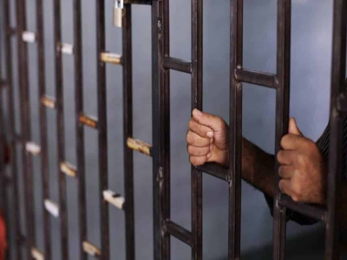 Hyderabad: Father kills toddler, gets life imprisonment