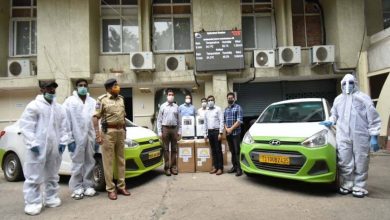 COVID-19: Ola to provide free oxygen concentrators in Hyderabad