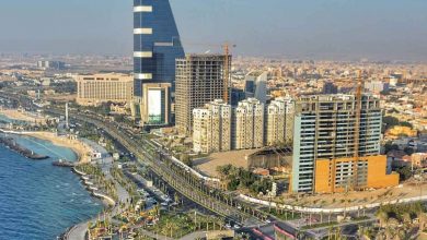 Saudi Arabia: Indian and Bangladeshi workers in private companies cap at 40% each