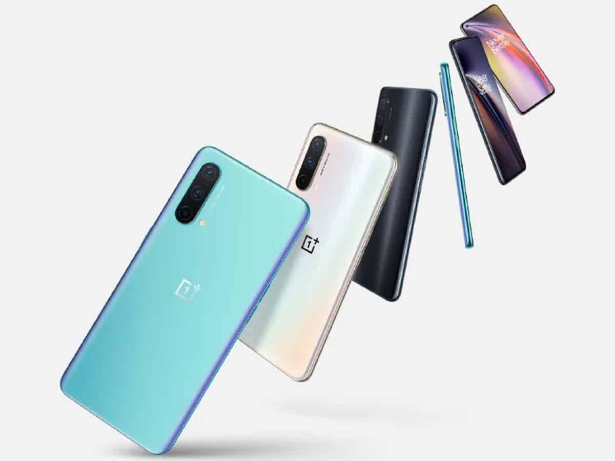 OnePlus Nord CE 5G: The legacy continues with more power