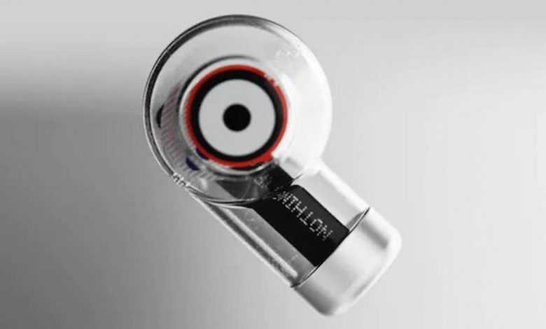 Nothing ear (1) to cost Rs 5,999 on Flipkart in India