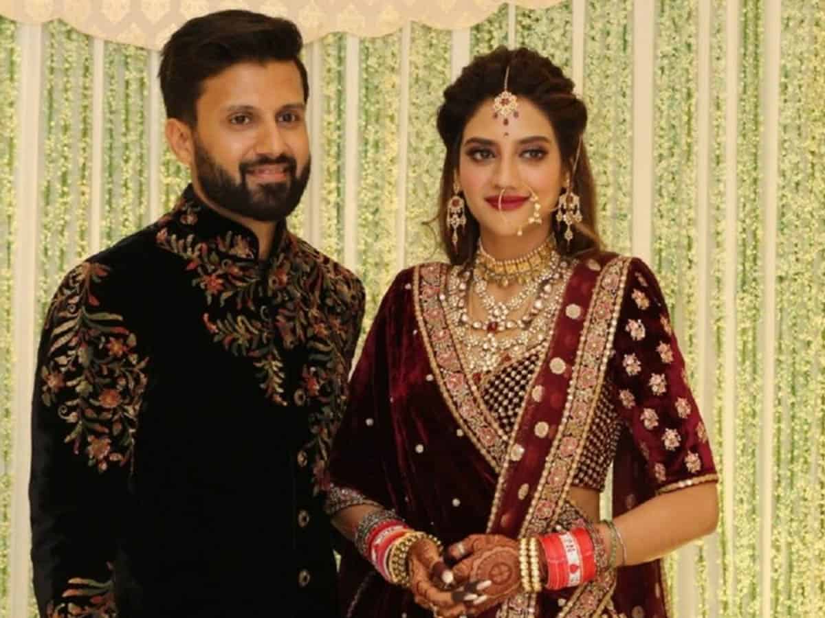 Marriage to Nikhil Jain not legal, separated long back: Nusrat Jahan
