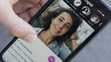 OkCupid India users can now flaunt Covid vaccine badge on profile