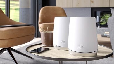 This Netgear router connects 40 devices at up to 4.2Gbps speed