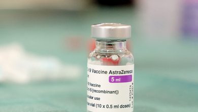 Oxford/AstraZeneca trials booster jab to counter Beta variant of COVID-19