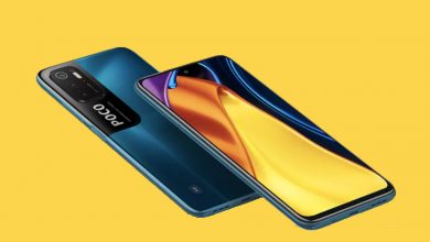 POCO unveils its first 5G smartphone M3 Pro in India