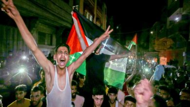 Lack of resolution discourages international donors from aiding Gaza: ICRC Chief