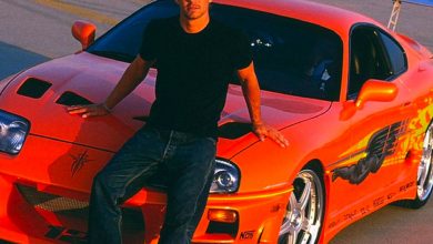 Paul Walker's Supra from The Fast & The Furious sold for a record ₹ 4.07 cr