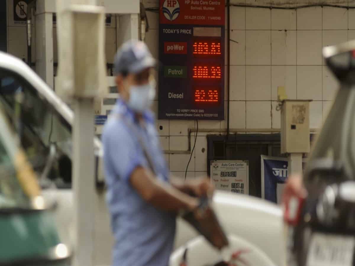 Explainer: What is leading to continuous rise in fuel prices?