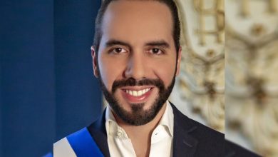 El Salvador to make Bitcoin legal tender