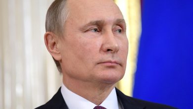Putin criticiseRussia not interested in Afghanistan's disintegration, says Putins placing Afghans in Central Asia