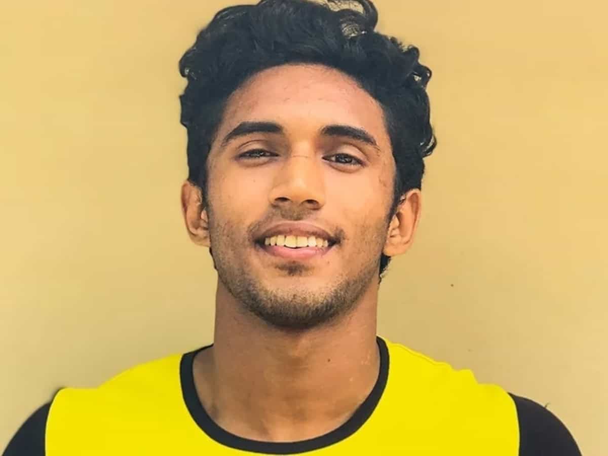 Abdul Rabeeh