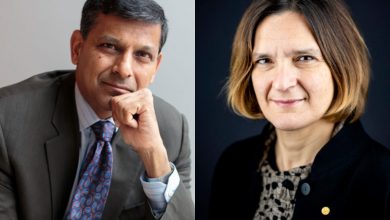 Raghuram Rajan, Esther Duflo and others to be part of TN’s economic council