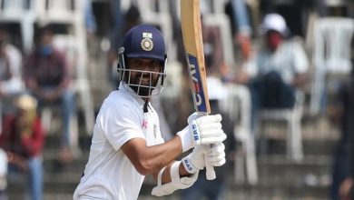 WTC final: Rahane 'getting the basics right' ahead of summit clash