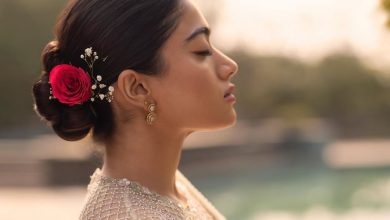 Rashmika Mandanna moves into new house in Mumbai
