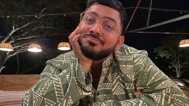 Ritviz plans to drop 21 songs before 2021 ends