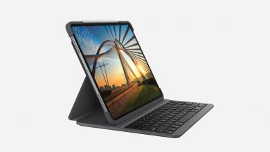 Logitech unveils keyboard case starting at Rs 11,995