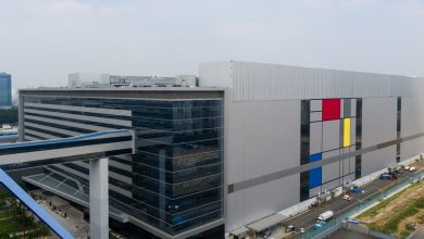 Samsung develops 8nm RF chip process technology
