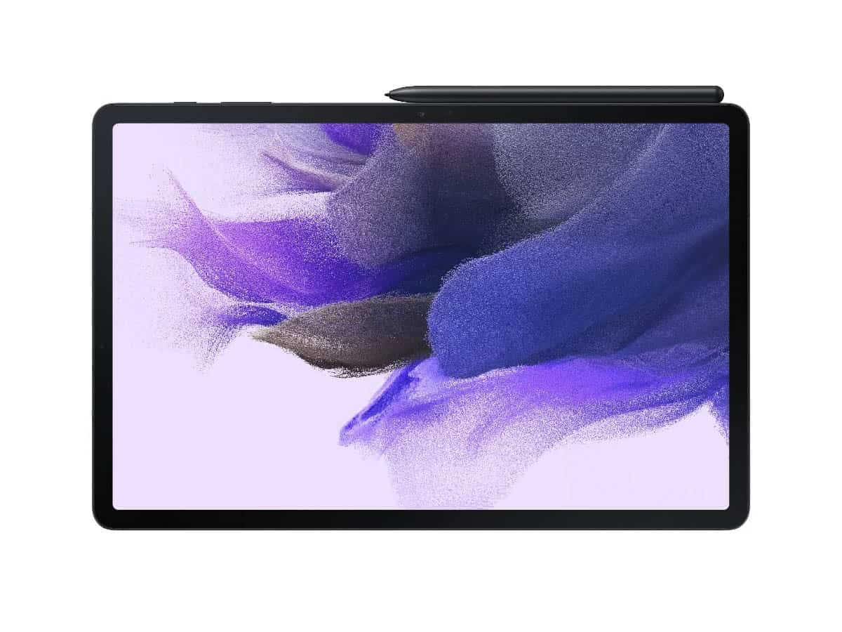 Galaxy Tab S7 FE, Galaxy Tab A7 Lite in India on June 18