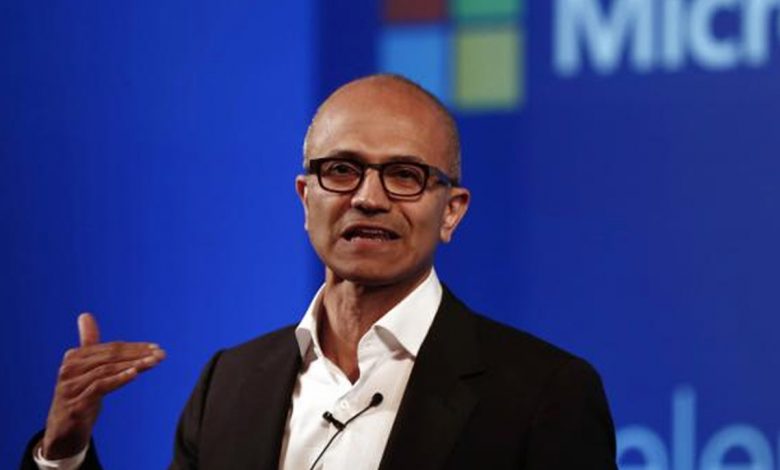 Gaza deaths: Microsoft faces legal action for aiding Israel