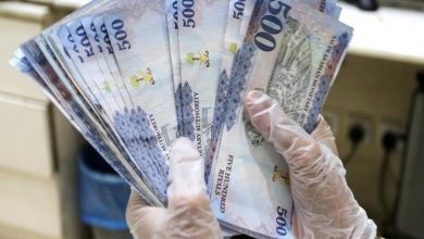 Remittance of expats drops 7.3% to SR11.6 billion in July