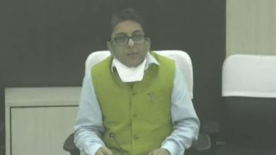 Bengal Chief Secretary
