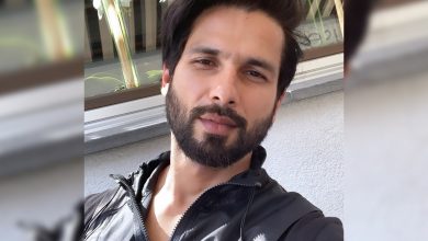 Shahid Kapoor says he wants to be a part of great stories