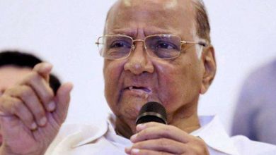 Mentality of north India and Parliament still not conducive for women's quota: Sharad Pawar