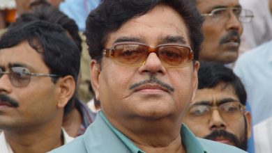 Shatrughan Sinha