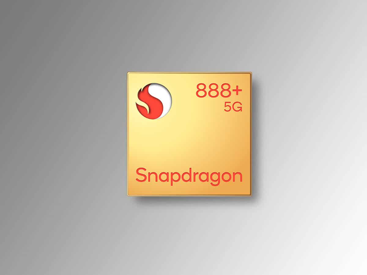 Qualcomm unveils Snapdragon 888 Plus 5G Mobile Platform at MWC
