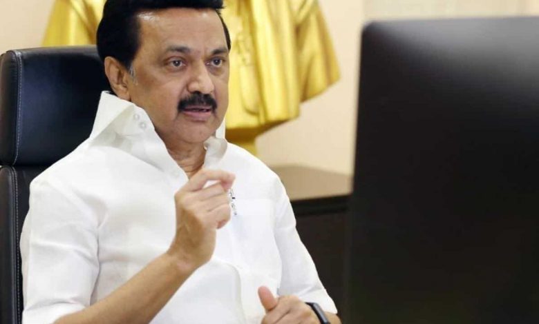 TN govt always concerned about welfare of minorities: Stalin