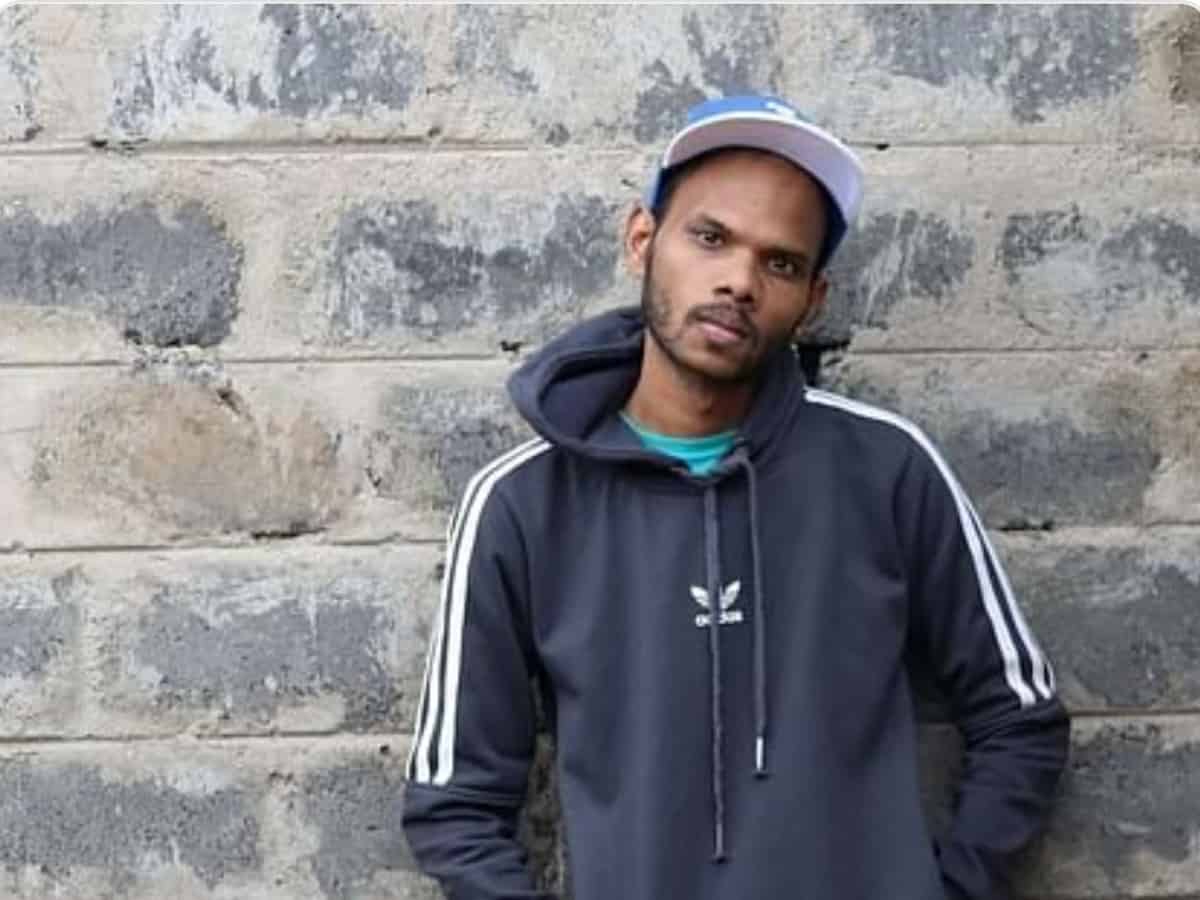 Odisha Dalit music artist crowdfunds his way to Oxford University