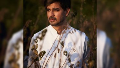 Tahir Raj Bhasin says he was 'rejected from some 250 auditions' before 'Mardaani'