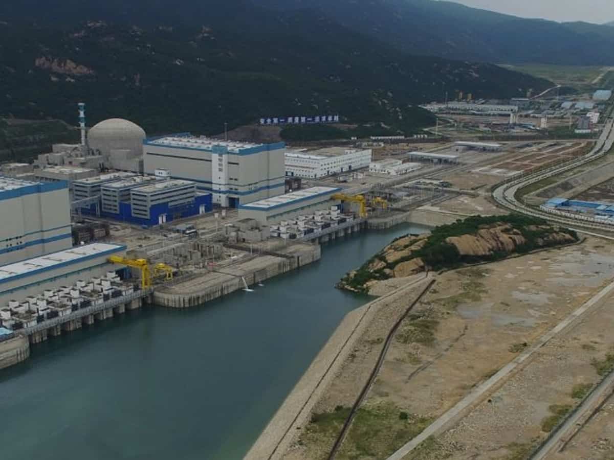 China suppressing negative media coverage on damaged nuclear plant: Report