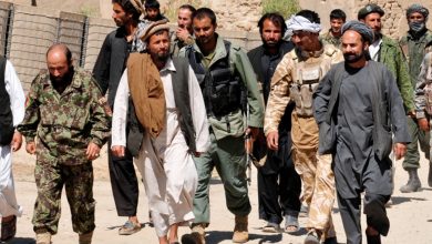 'Tajik' Taliban creating havoc in Northern Afghanistan